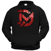 DaJan Music Hoodie
