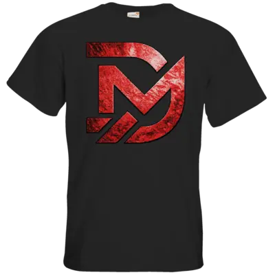 DaJan Music Shirt