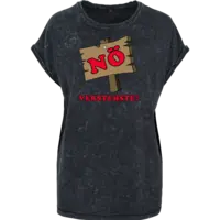 DaJan Music Shirt Woman