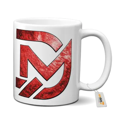 DaJan Music Tasse